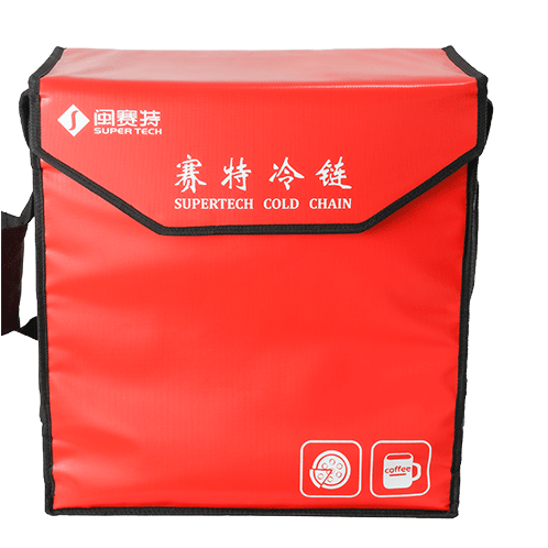 生鲜外卖保温包