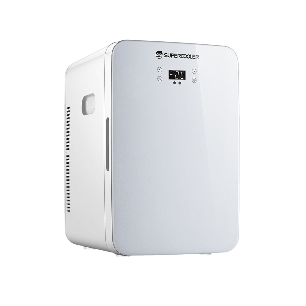 化妆品小冰箱SAV-AQ-22L-S
