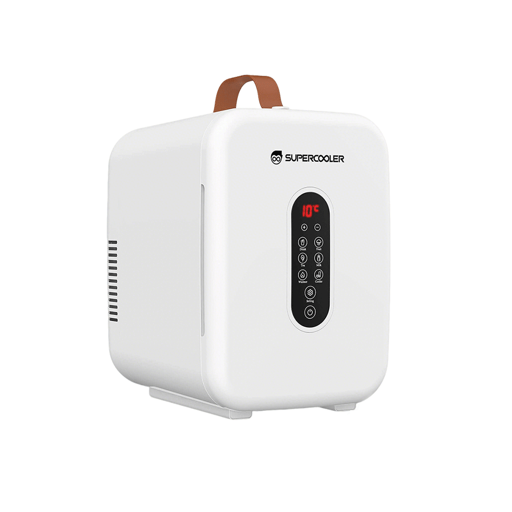 化妆品小冰箱SAV-AQ-10L-B