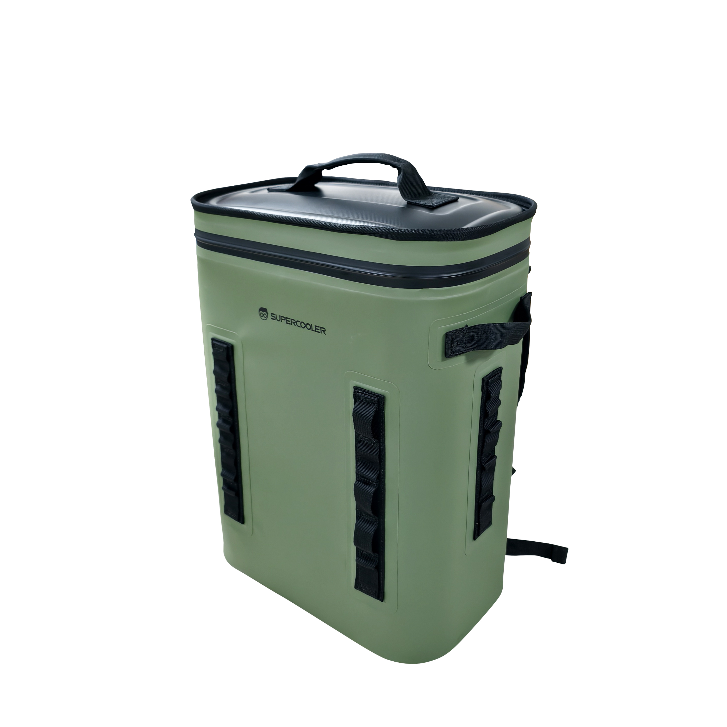 户外防水软质保温包 SPV-DTB-25L