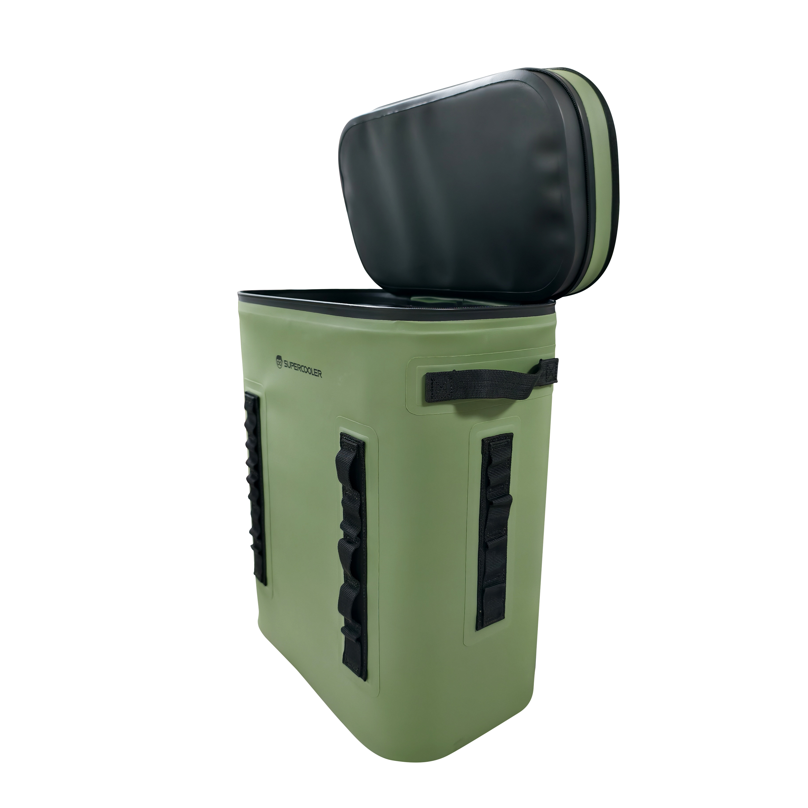 户外防水软质保温包 SPV-DTB-25L