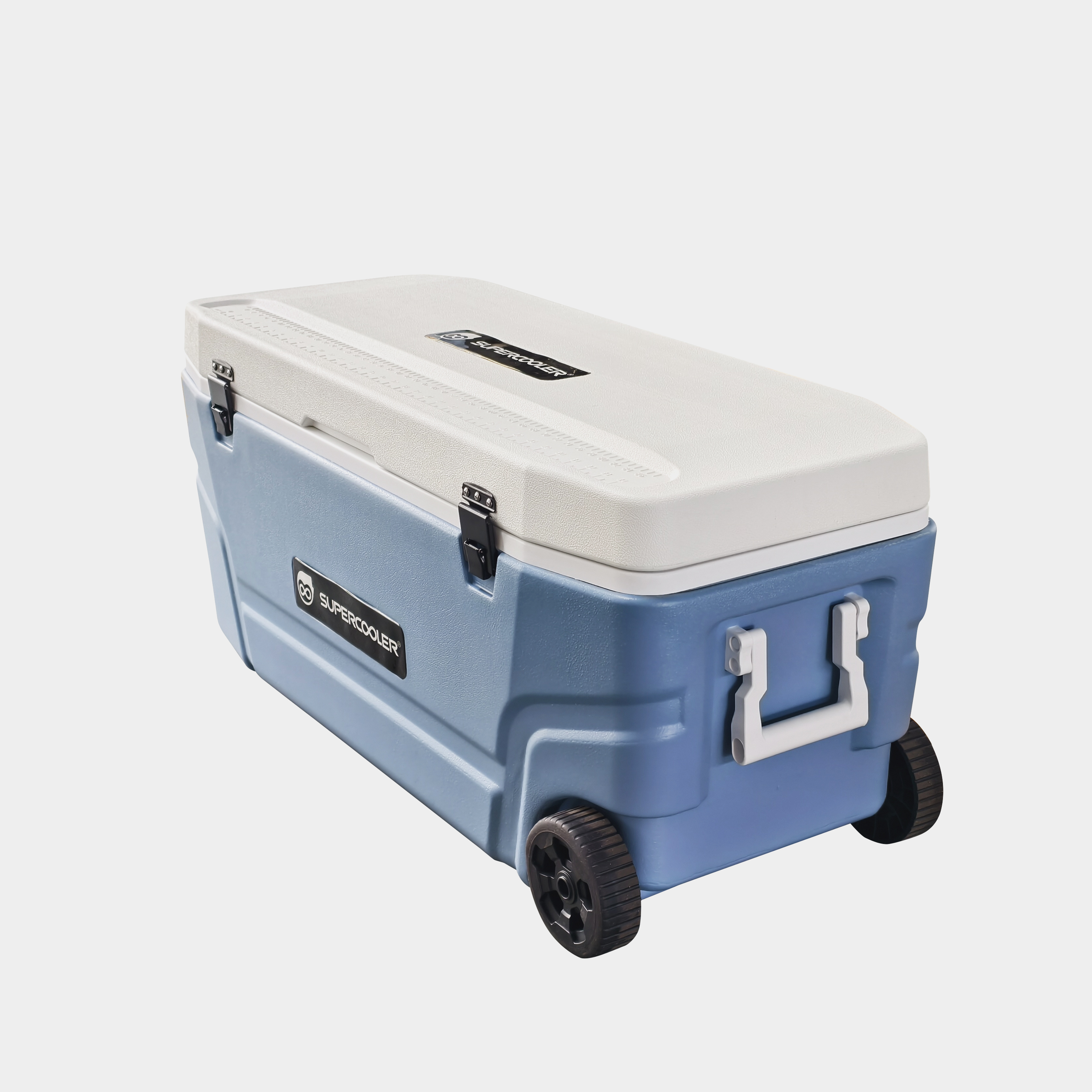 大容量户外钓鱼箱 SPV-FB-100L/120L