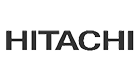 HITACHI